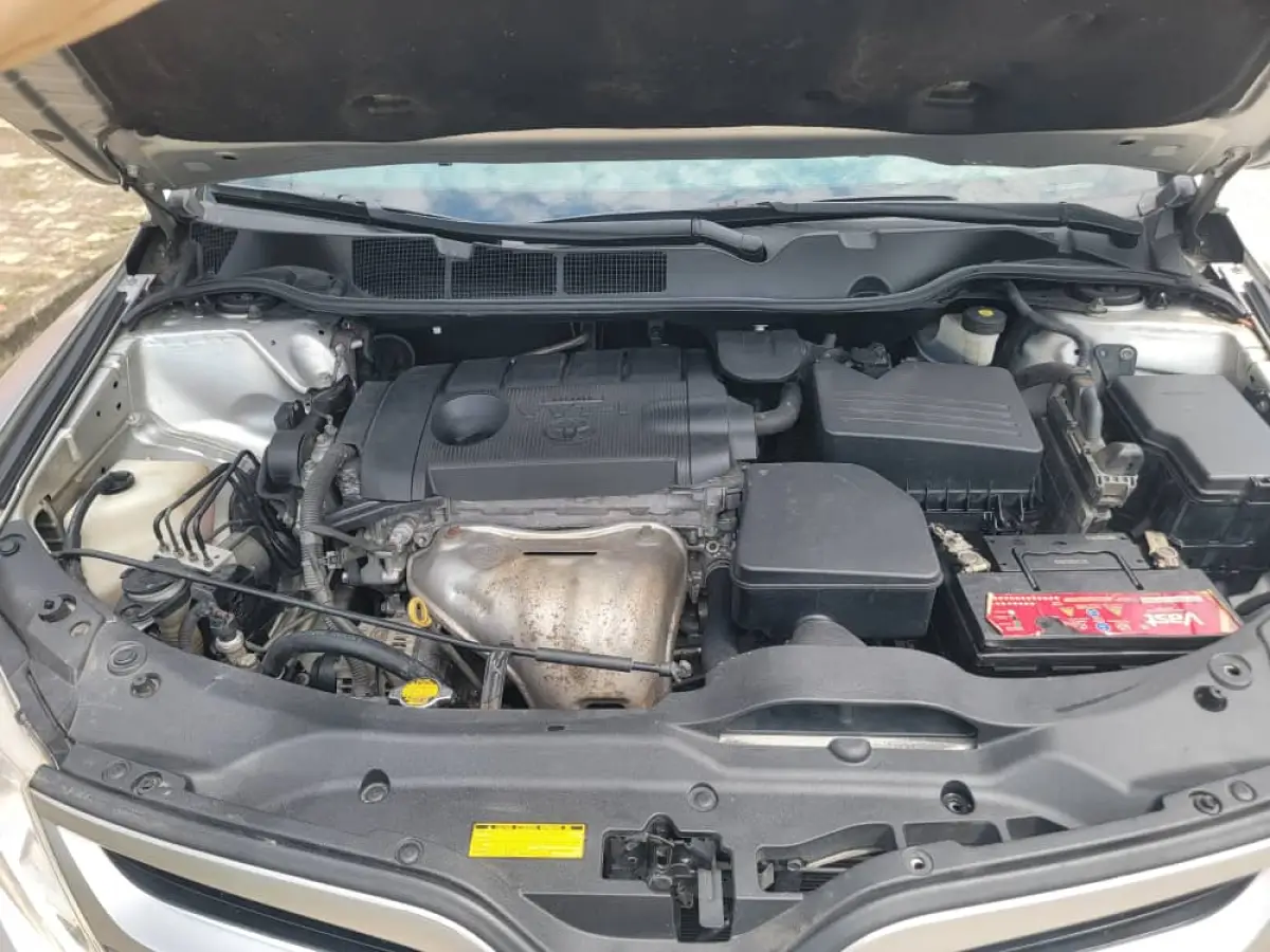 2014 Toyota VENZA - Image 4