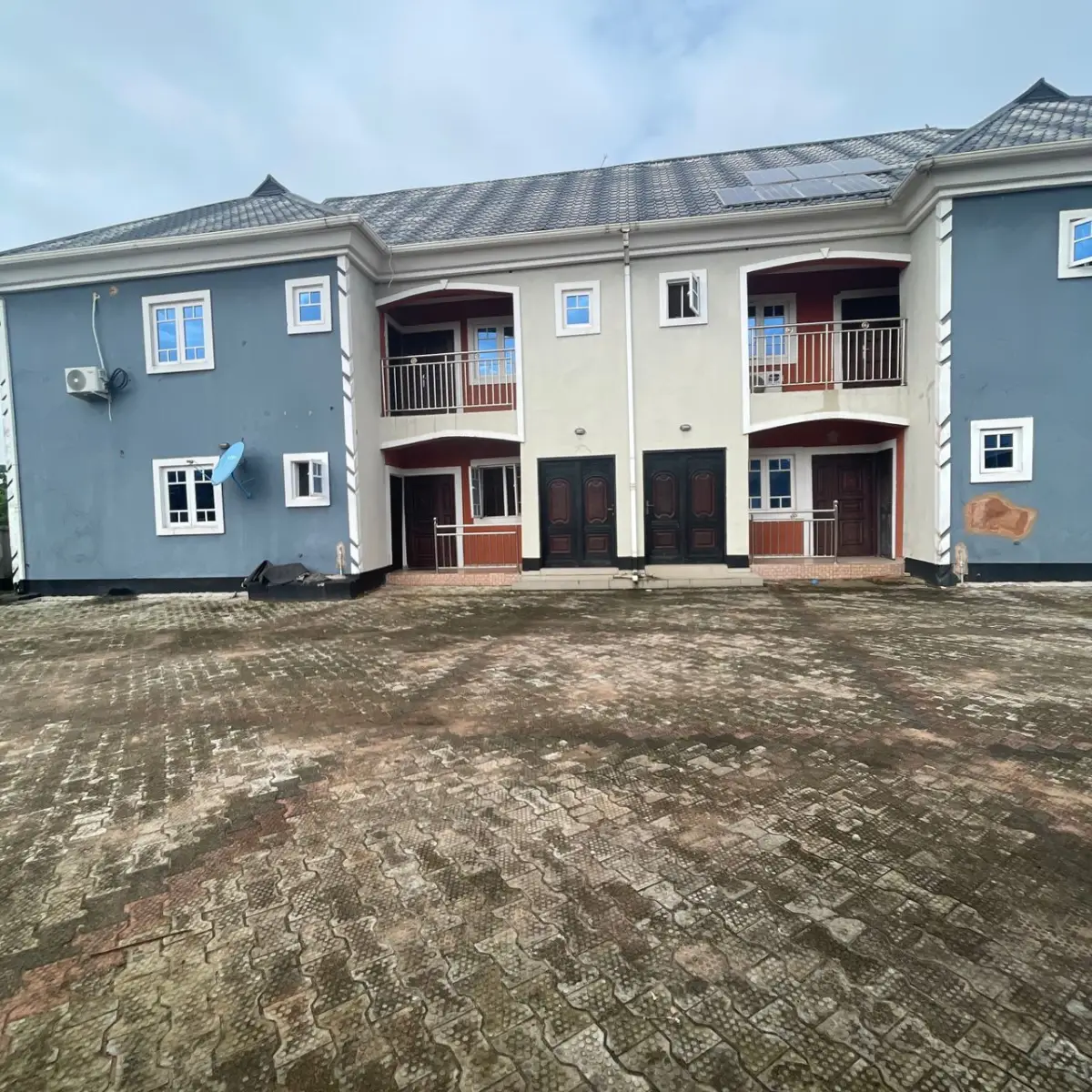 House for Sale - Image 1