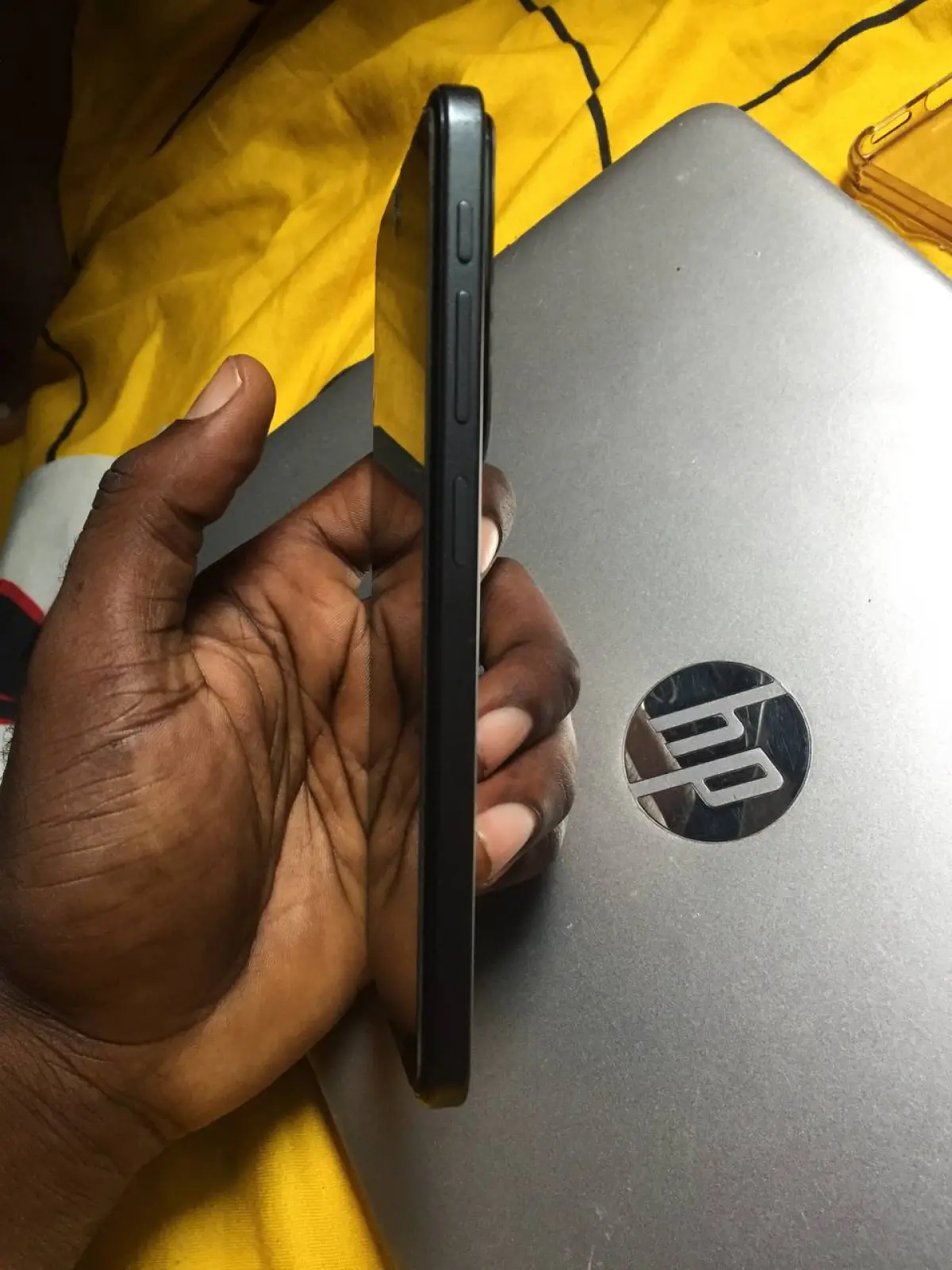 Neatly used Itel P65 - Image 3