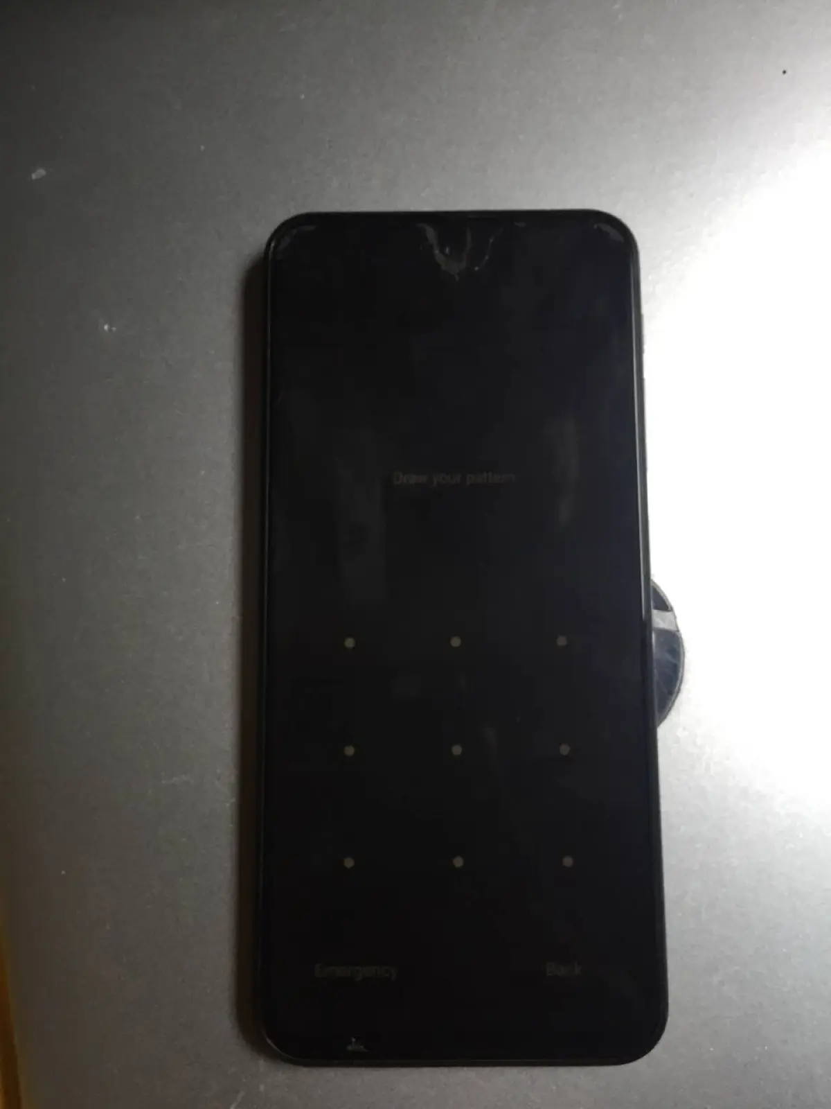 Neatly used Itel P65 - Image 5