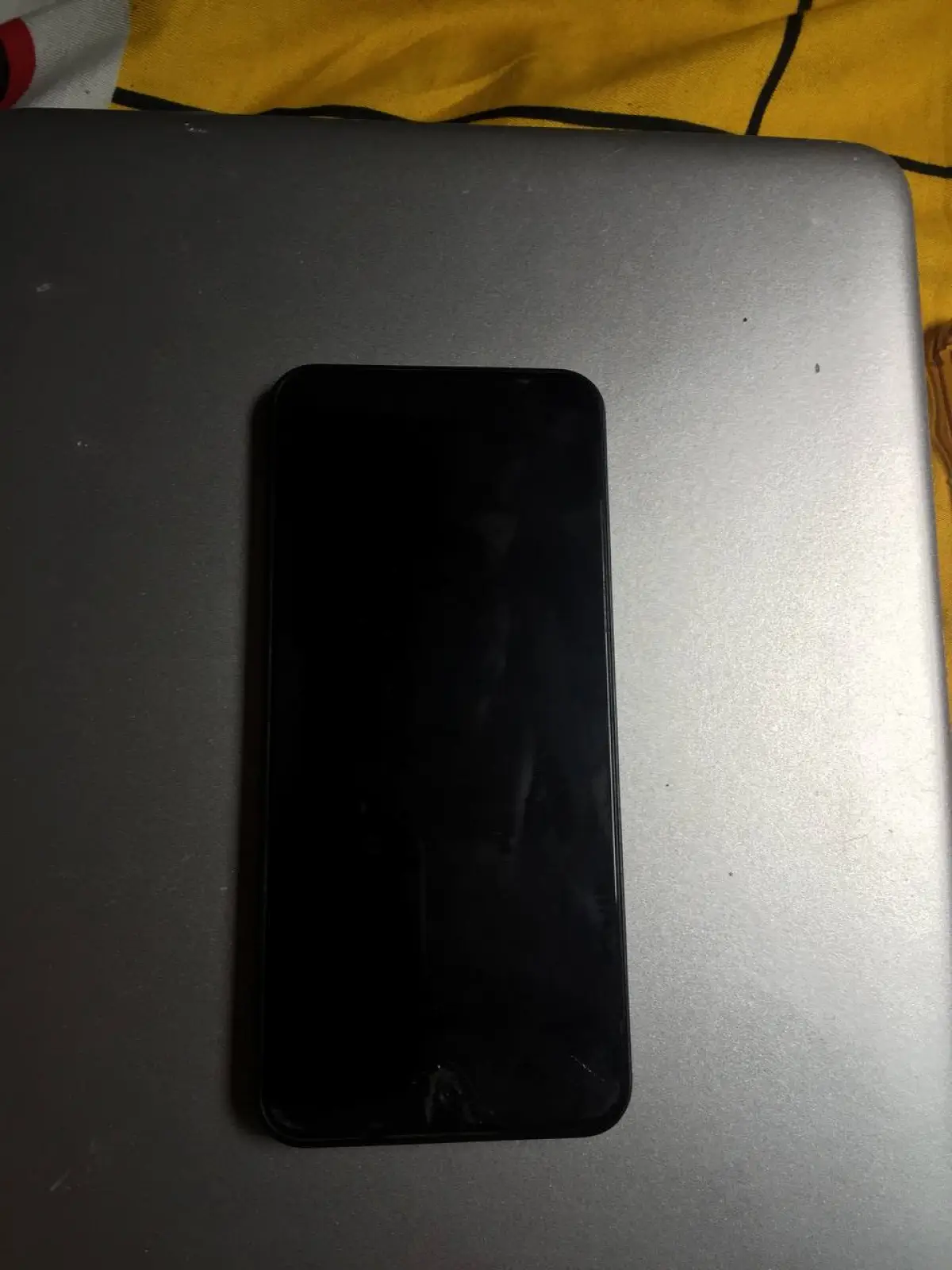 Neatly used Itel P65 - Image 6