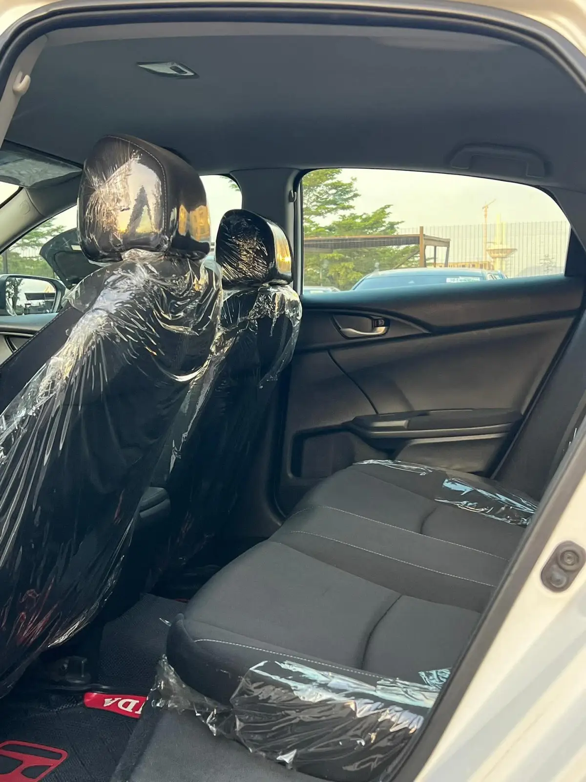 2019 Honda Civic, 16M - Image 4