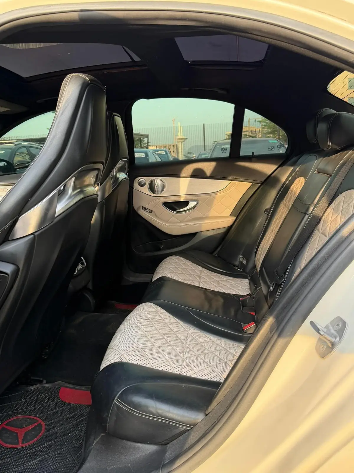 2018 Mercedes-Benz C43 AMG, 30M - Image 4