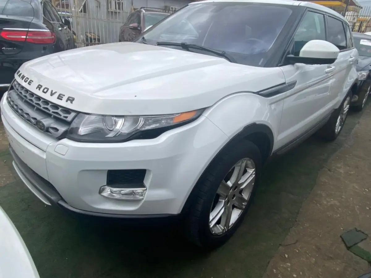 Range Rover - Image 7