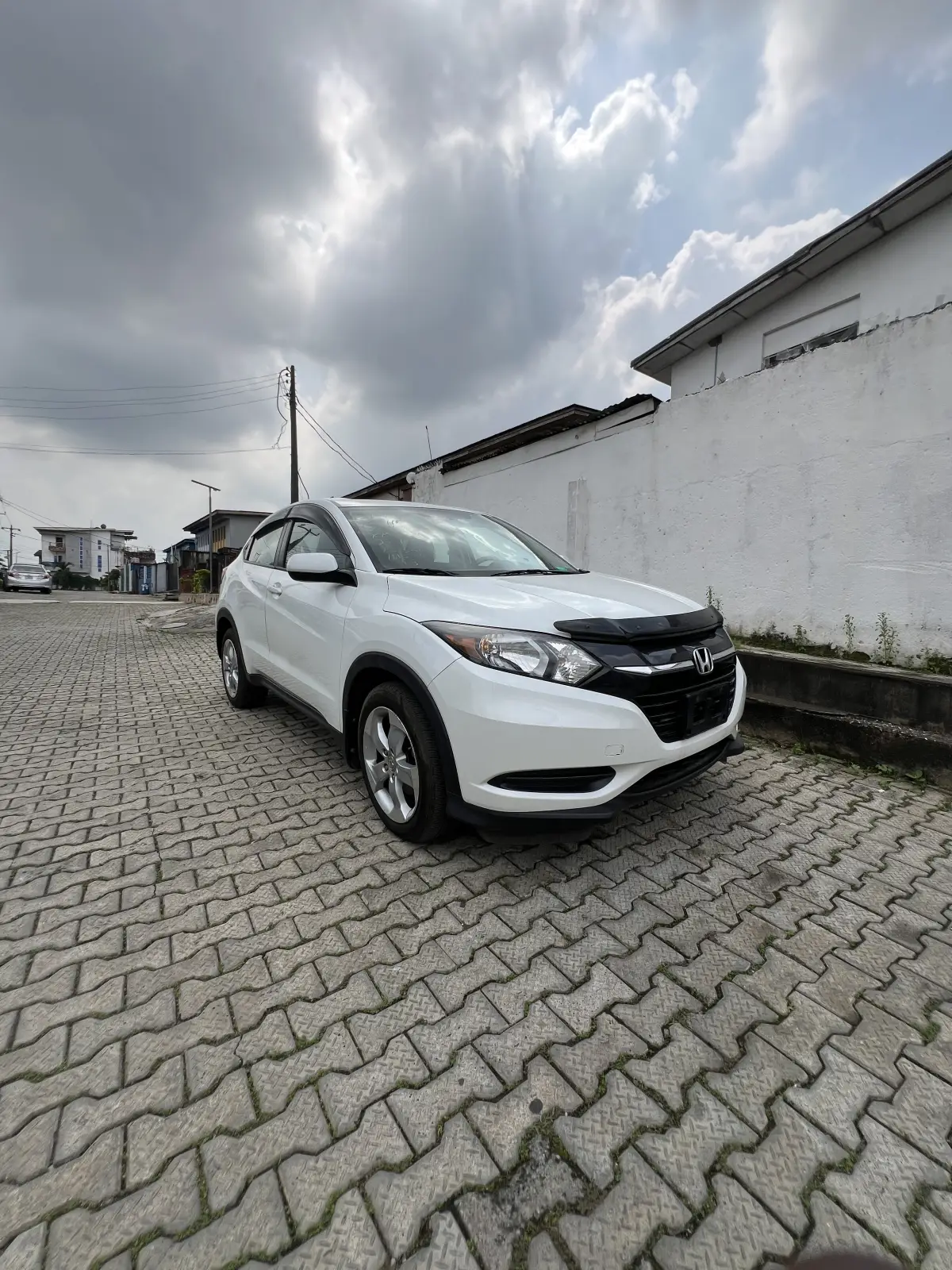 DIRECT TOKS 2016 HONDA HR-V - Image 3