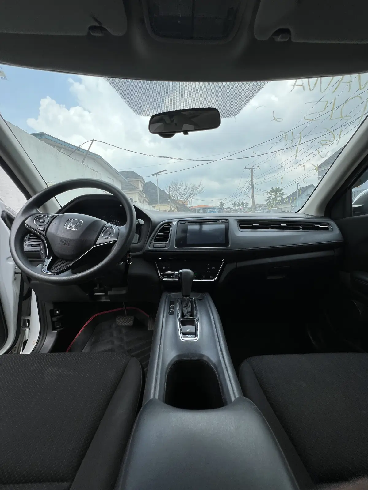 DIRECT TOKS 2016 HONDA HR-V - Image 5