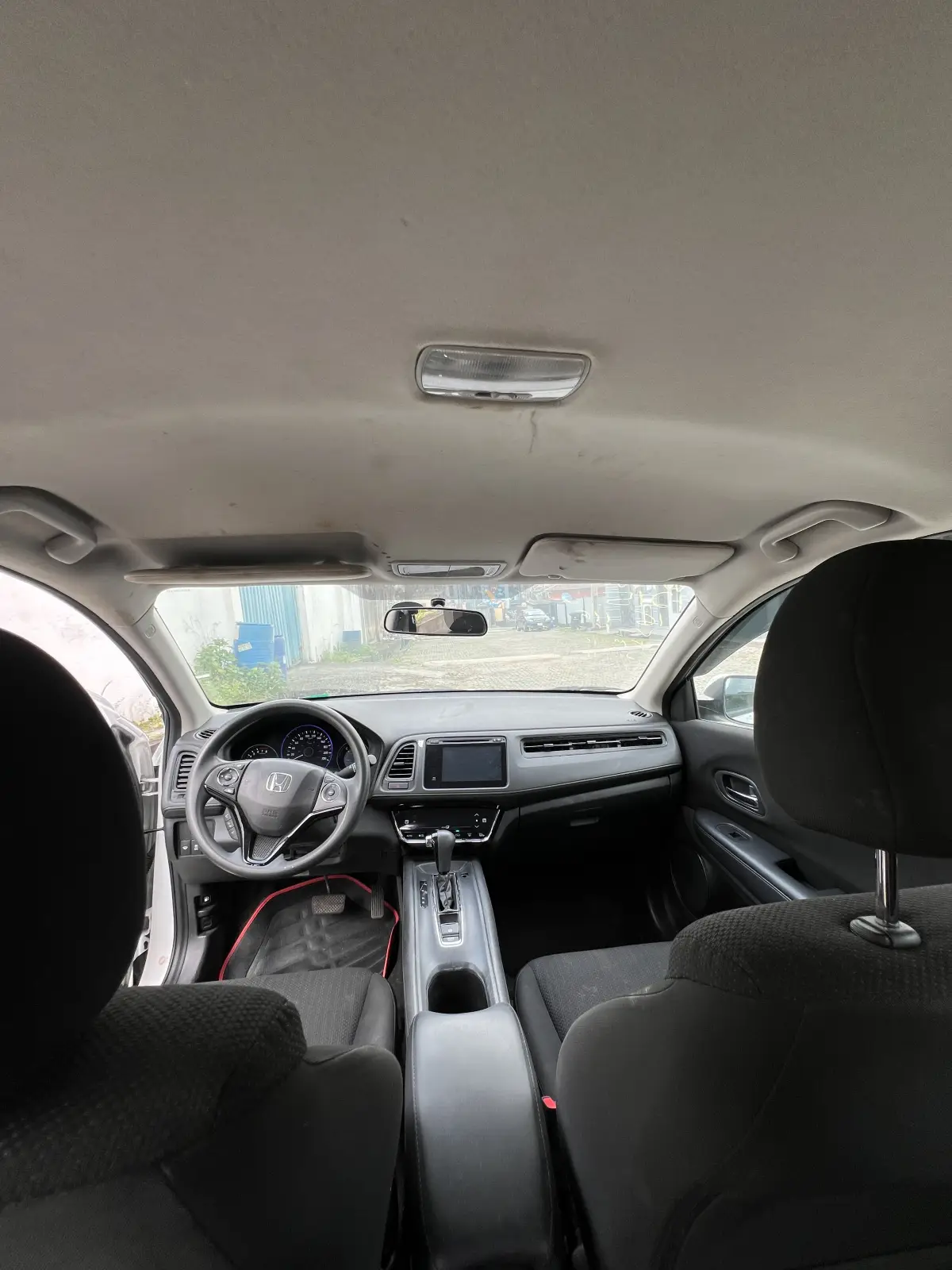 DIRECT TOKS 2016 HONDA HR-V - Image 6