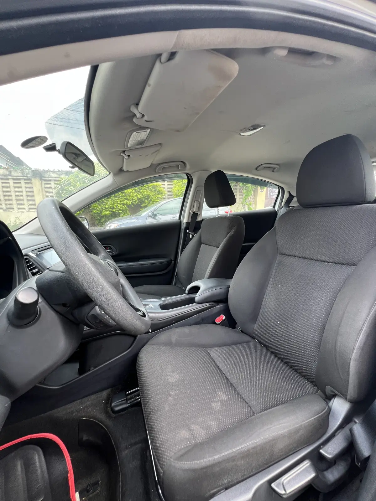 DIRECT TOKS 2016 HONDA HR-V - Image 7