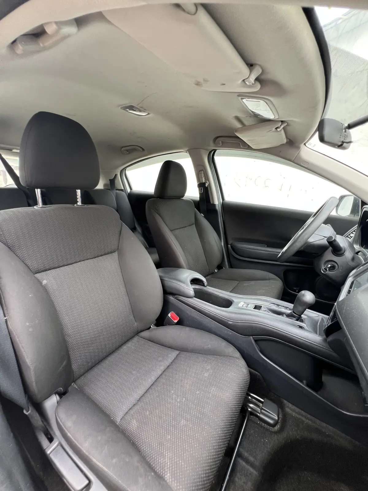 DIRECT TOKS 2016 HONDA HR-V - Image 8