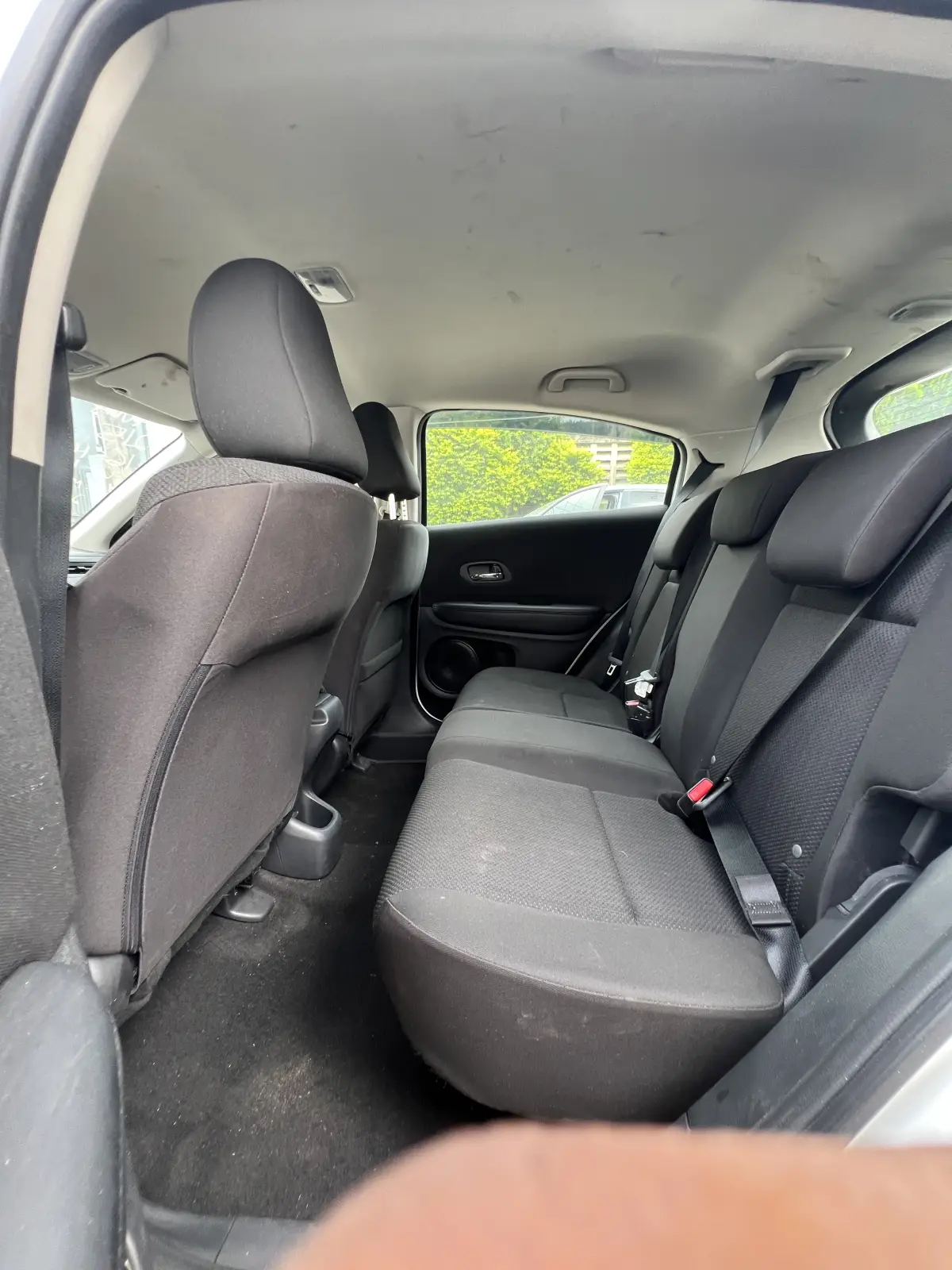 DIRECT TOKS 2016 HONDA HR-V - Image 9