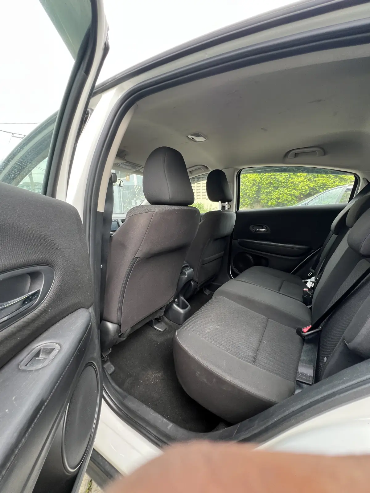 DIRECT TOKS 2016 HONDA HR-V - Image 10