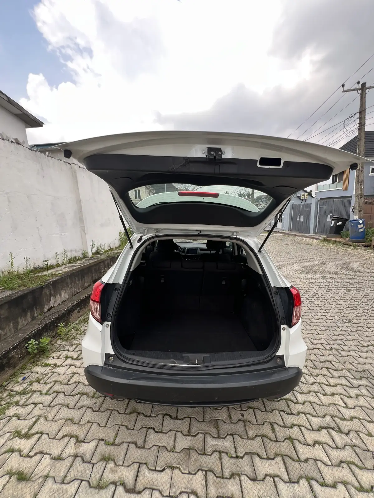 DIRECT TOKS 2016 HONDA HR-V - Image 11