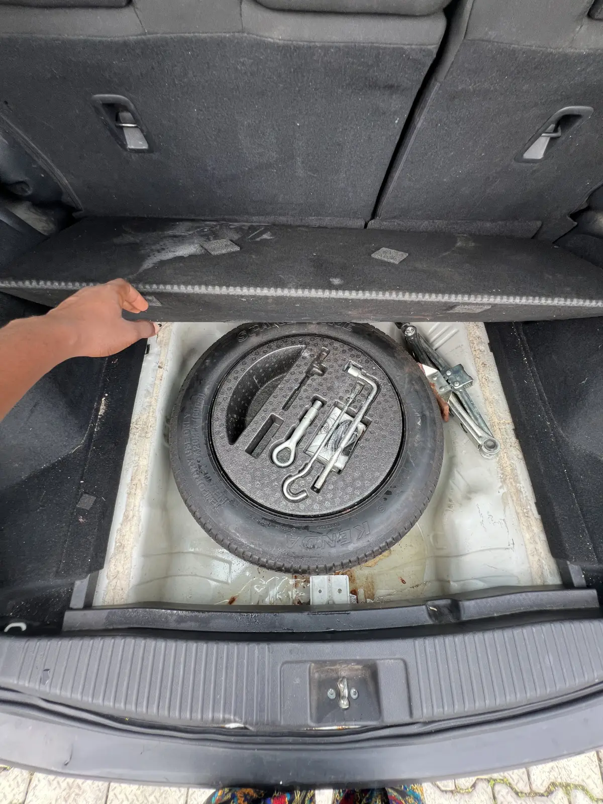 DIRECT TOKS 2016 HONDA HR-V - Image 12