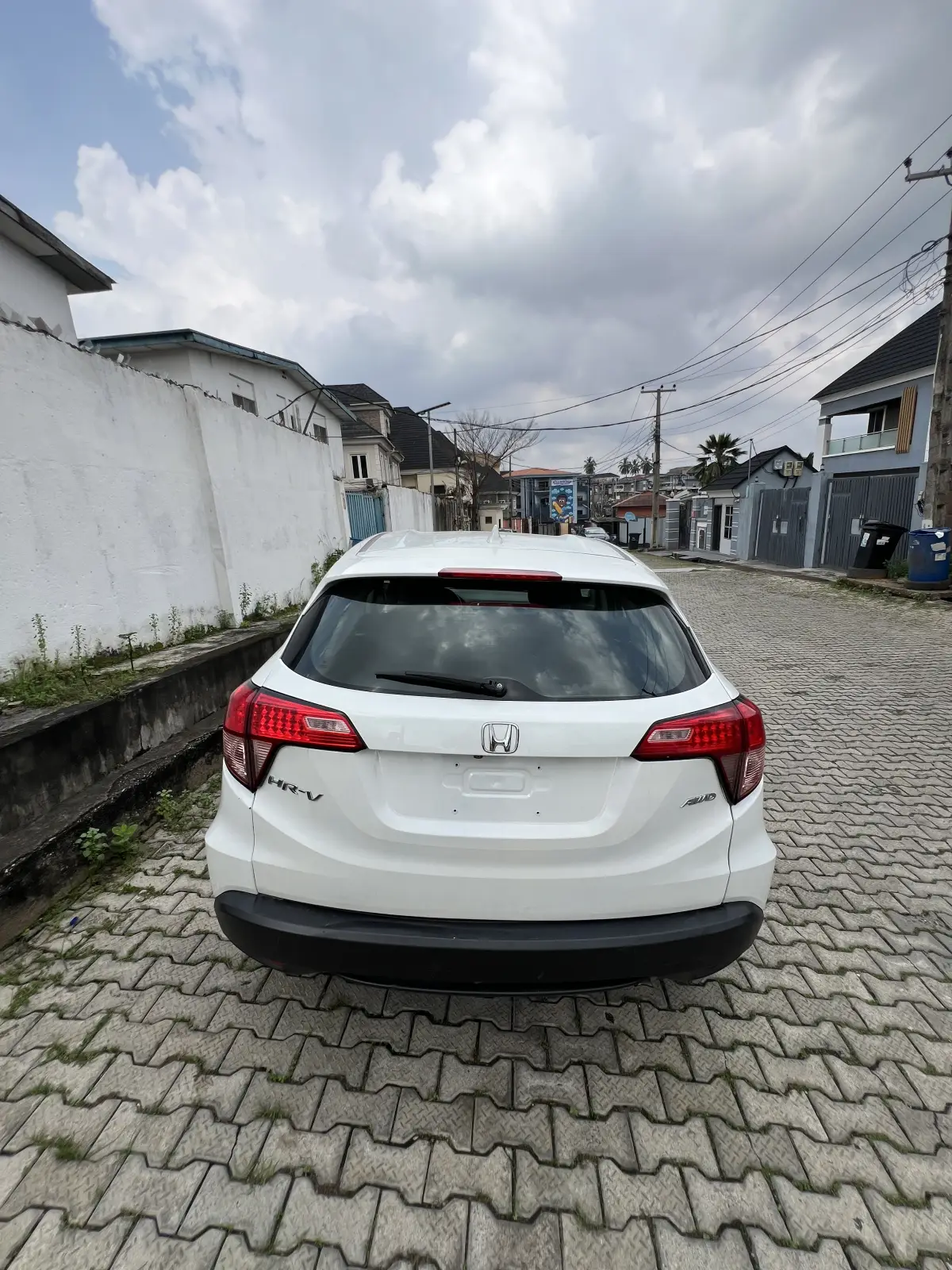 DIRECT TOKS 2016 HONDA HR-V - Image 14