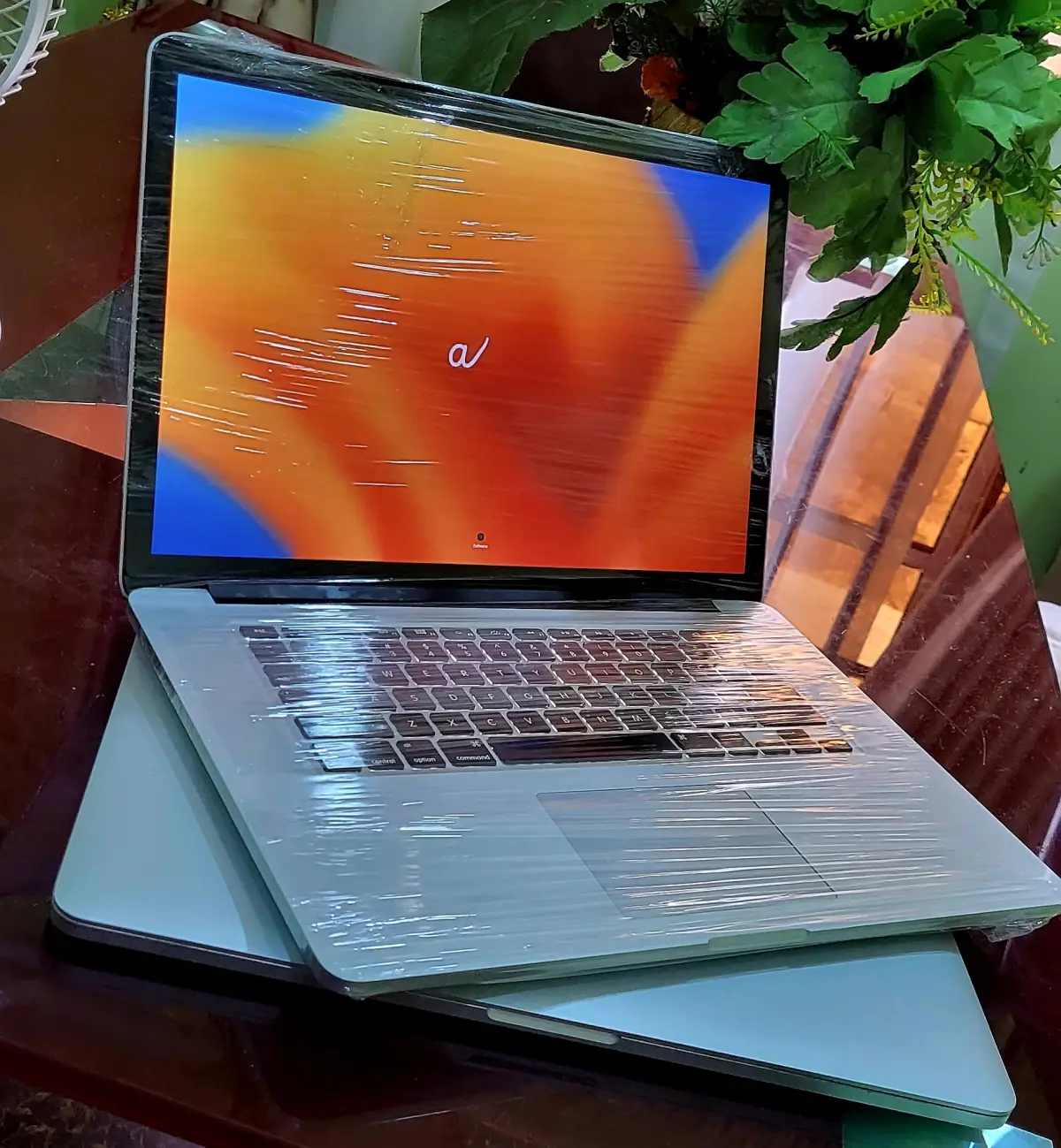 MacBook Pro 2015 i7 256Gb 8Gb Ram - Image 2