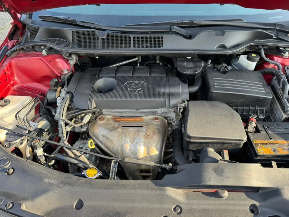 2015 Toyota Venza - Image 4