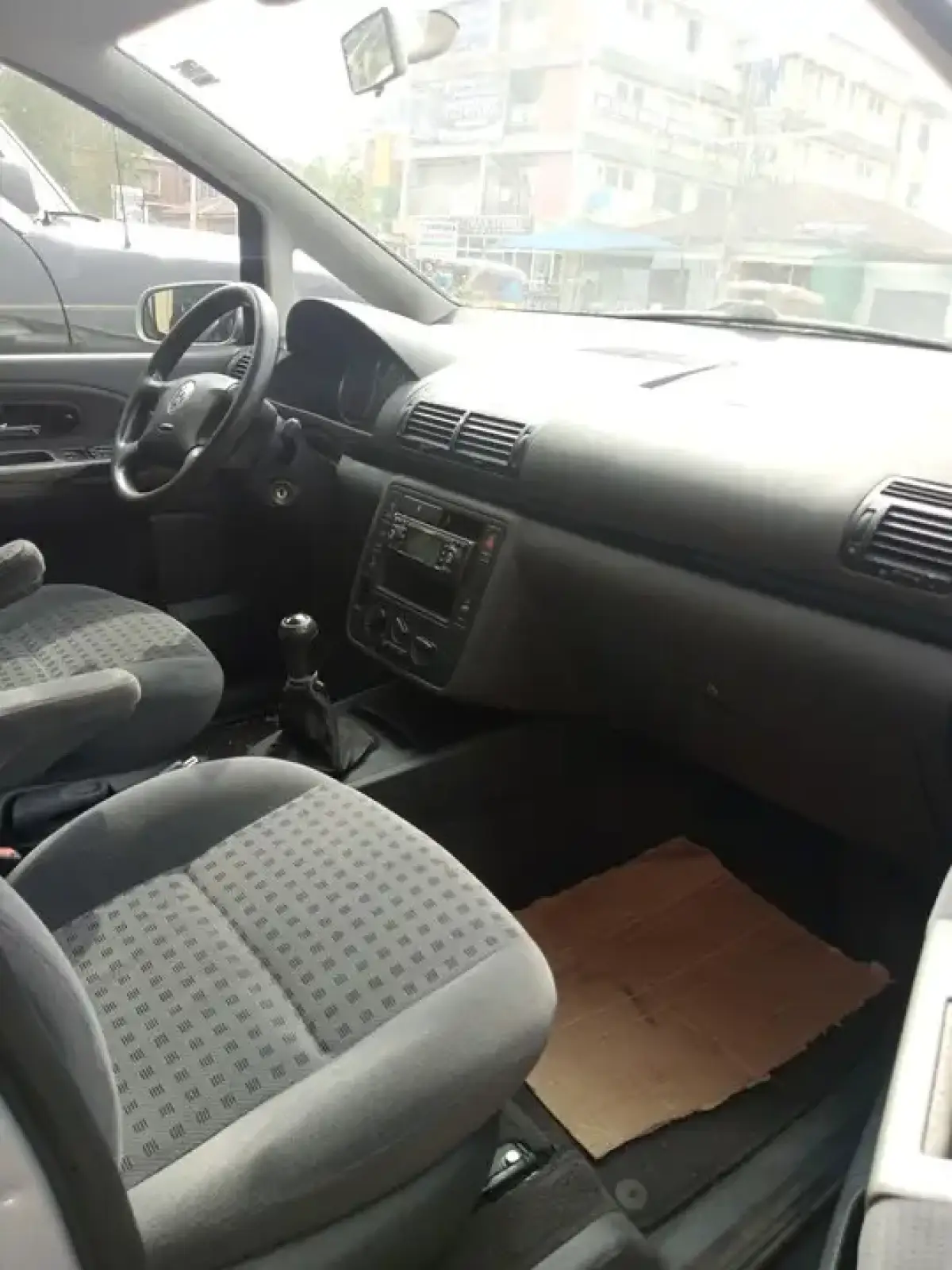 Volkswagen sharon for sale - Image 2