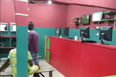 Bet9ja Shop for Rent: Requirements, Costs & Key Things to Check in Nigeria