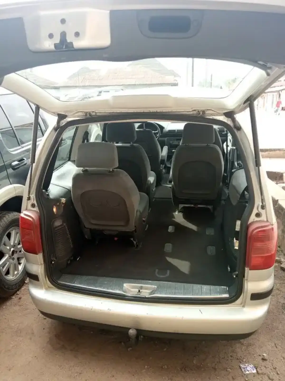 Volkswagen sharon for sale - Image 3