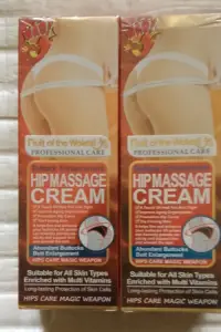 Fruit of the Wokali Butt Enlargement Cream