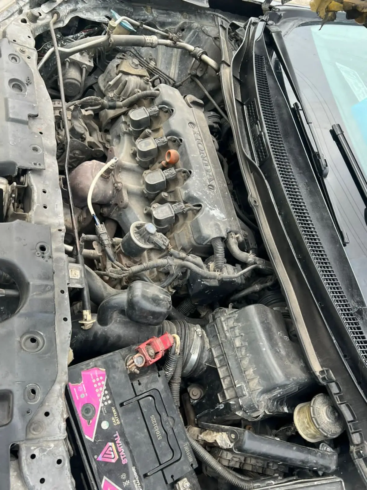 I want to sell my Very good deal Super sharp 2013 Honda civic - Image 7