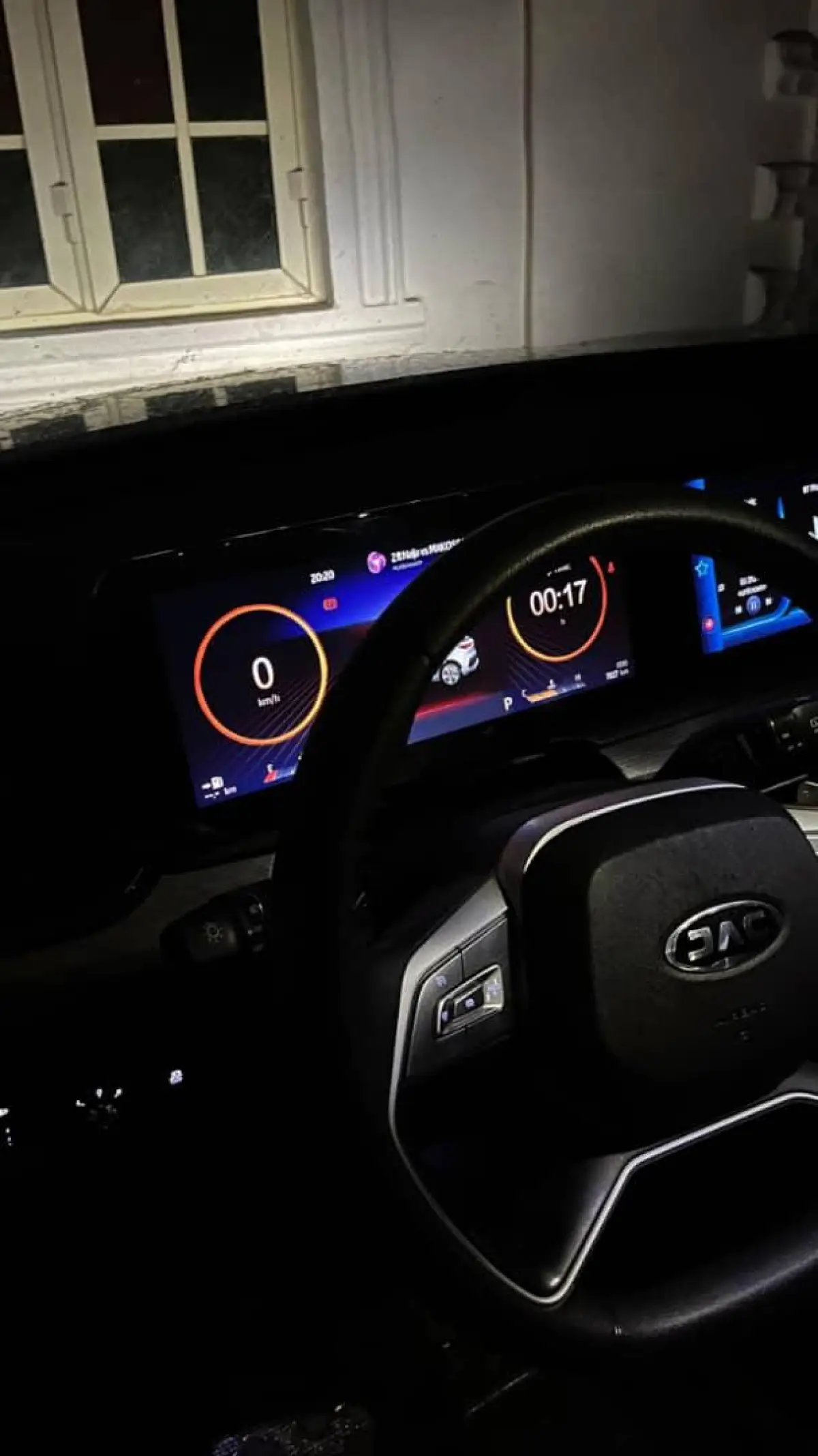 A JAC 2025 Brand new for sale.Located in Abuja - Image 12