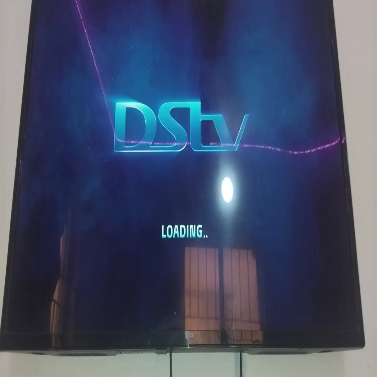 LG 43 LED TV - Image 2