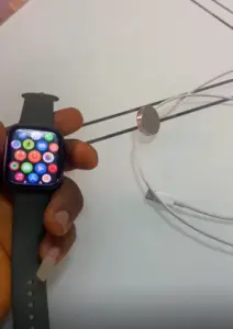 Apple Watch series 8 45mm