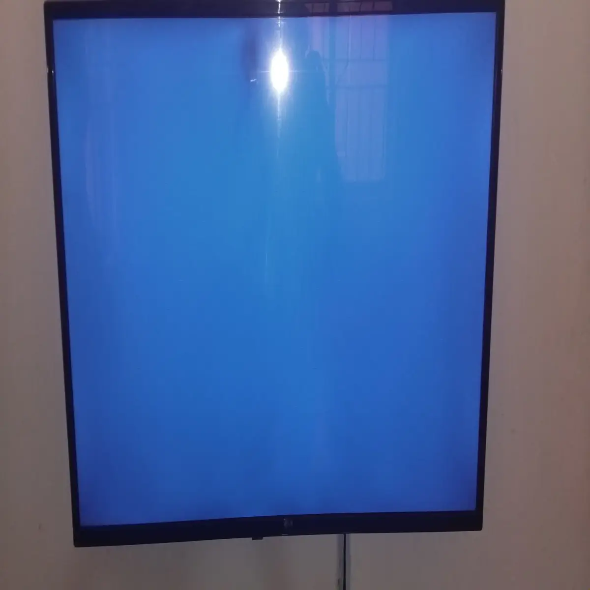 LG 43 LED TV - Image 3