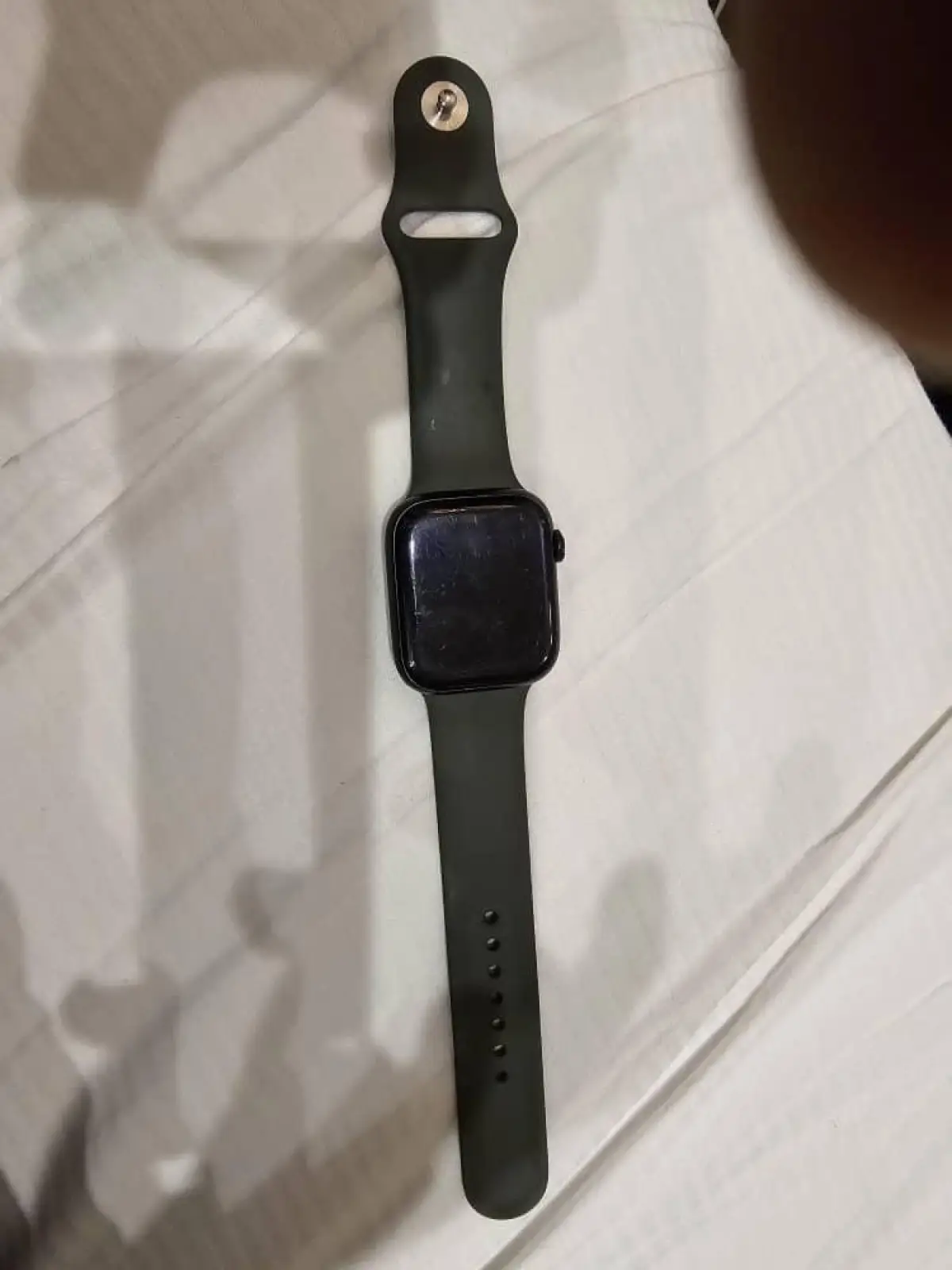 Apple Watch series 8 45mm - Image 5