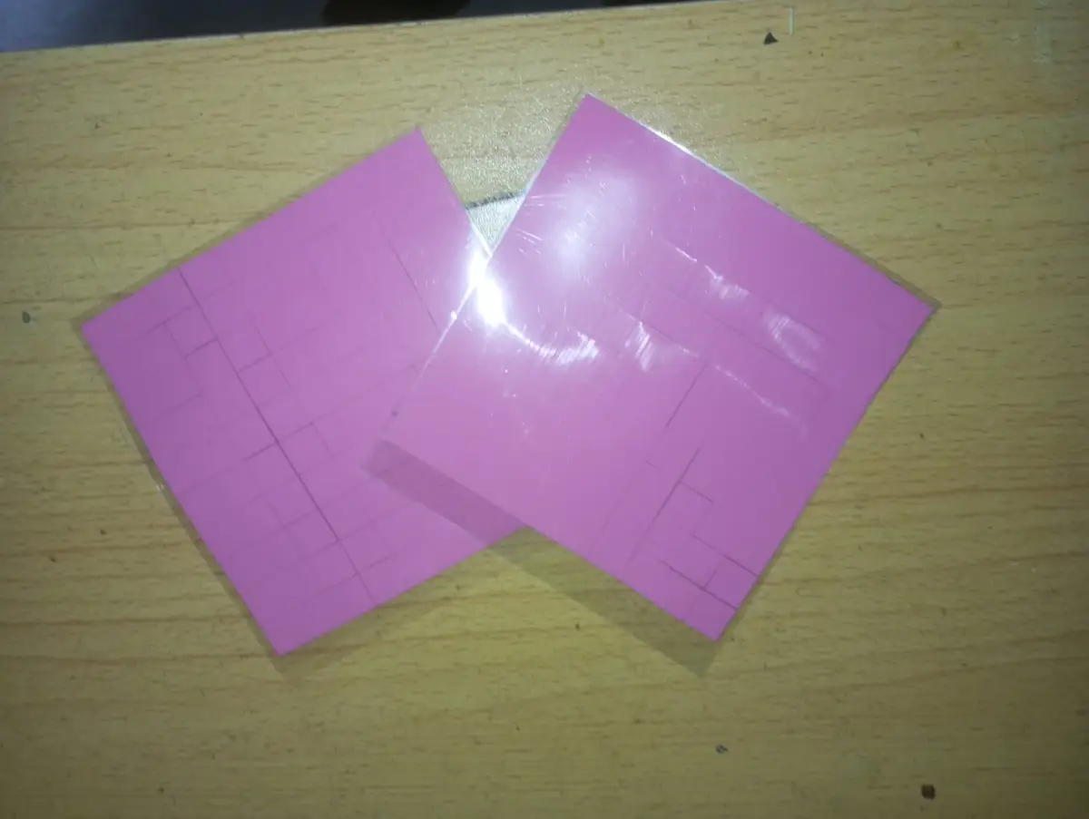 Thermal Paste Pad Thermal Grizzly Mx6 Liquid Metal Ptm7950 - Image 4