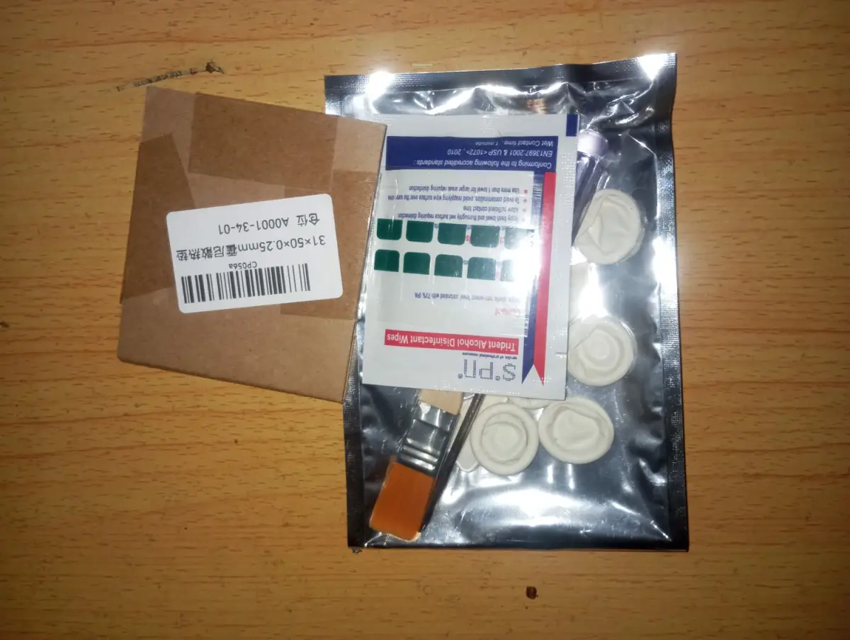 Thermal Paste Pad Thermal Grizzly Mx6 Liquid Metal Ptm7950 - Image 5