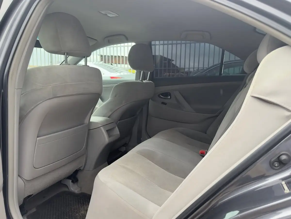 Nigeria used Toyota Camry For Sales - Image 2