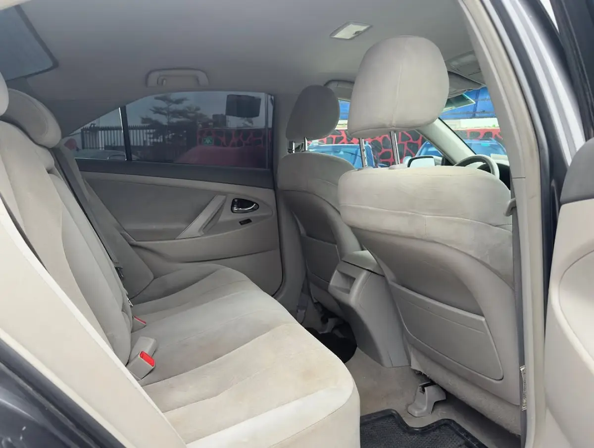 Nigeria used Toyota Camry For Sales - Image 3
