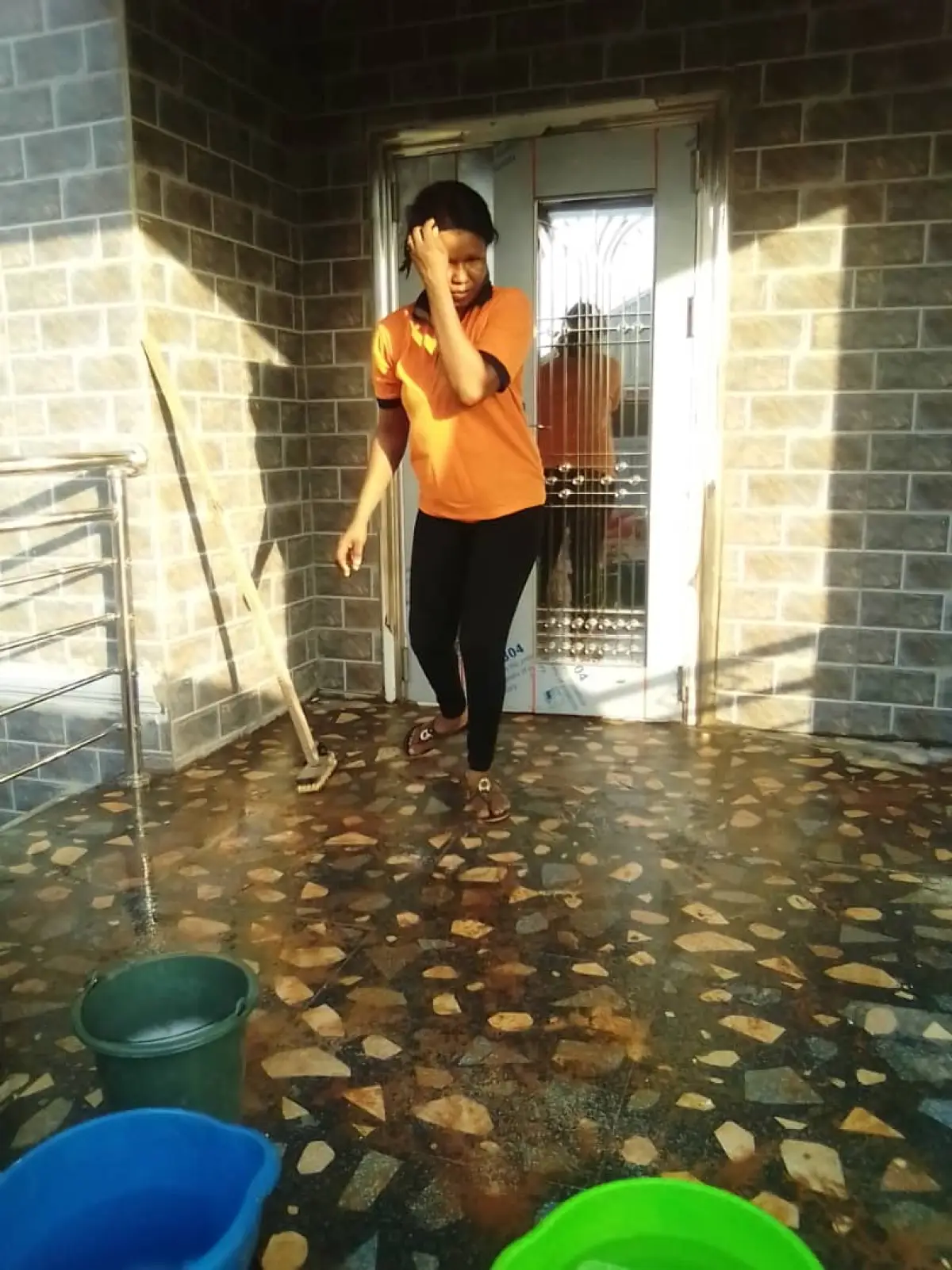 Commercial and residential cleaning - Image 2