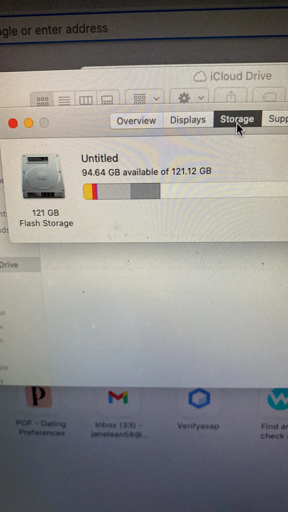 Apple macbook 2013 - Image 2