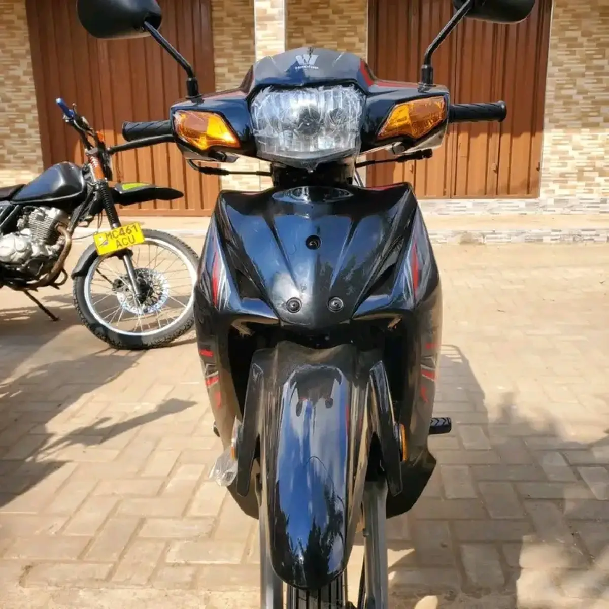 Hajiu UD Lady Bike - Image 5