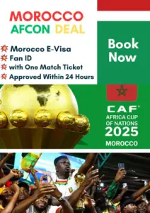 Visa processing services for traveling