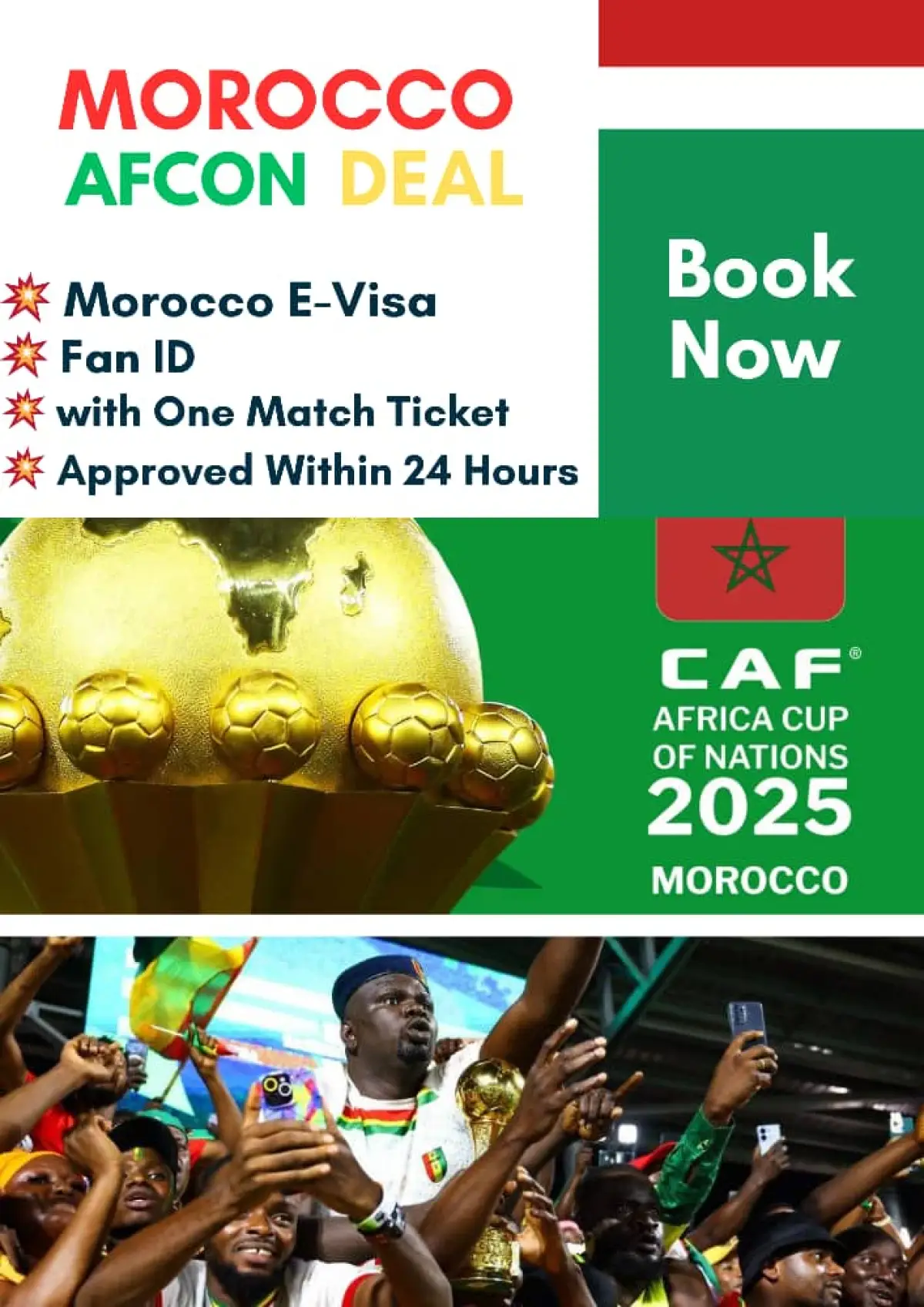 Visa processing services for traveling - Image 3