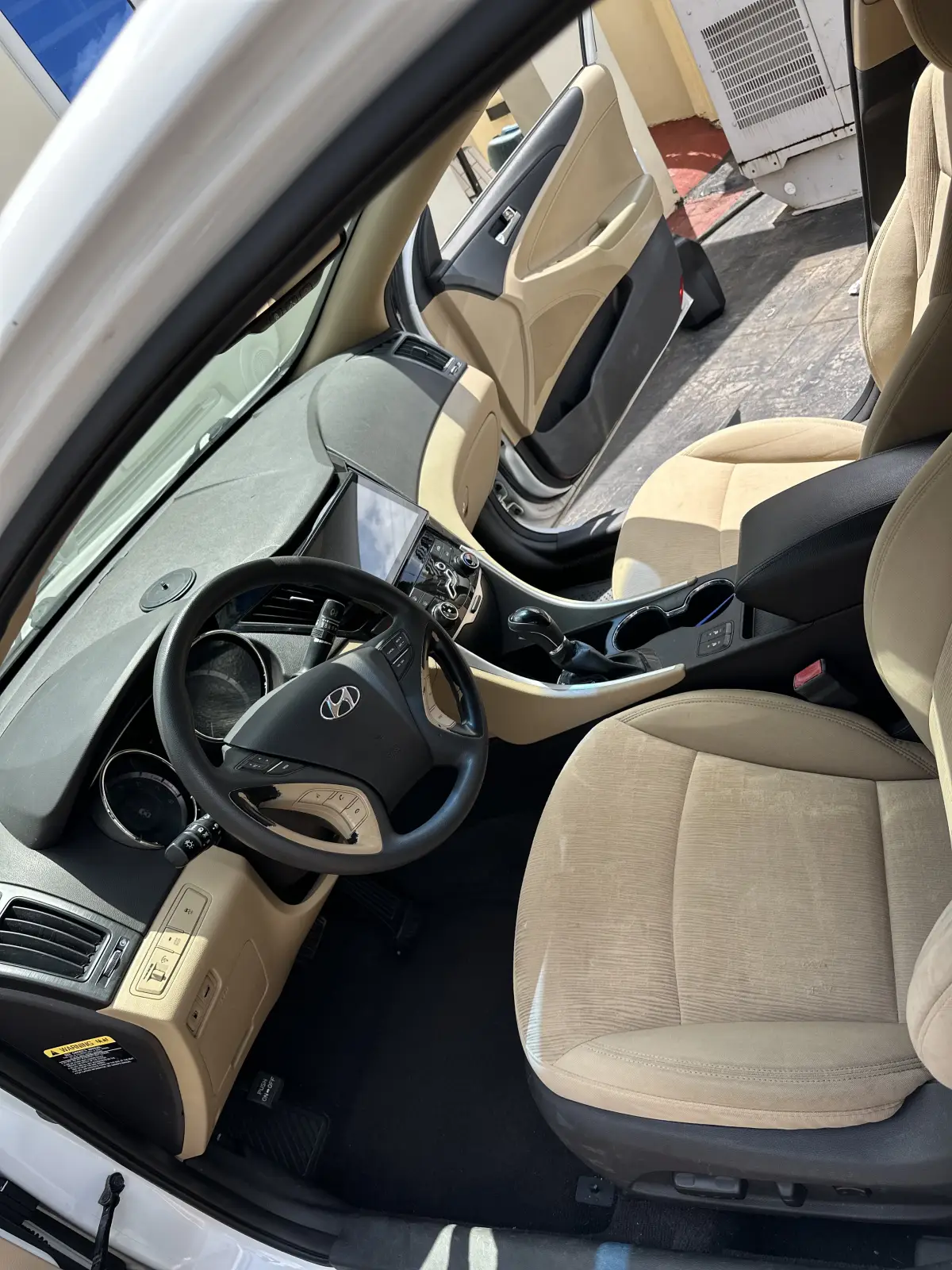 Hyundai Sonata 2013 - Image 6