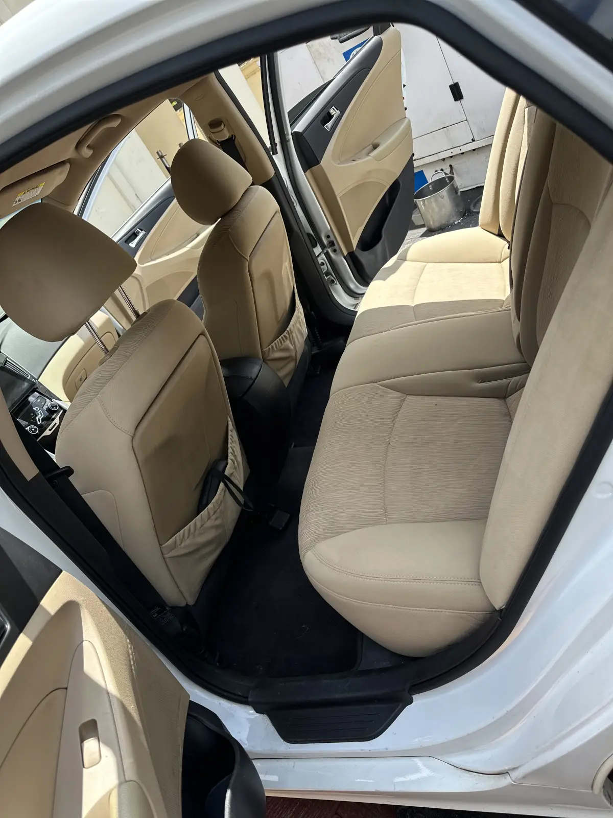 Hyundai Sonata 2013 - Image 9