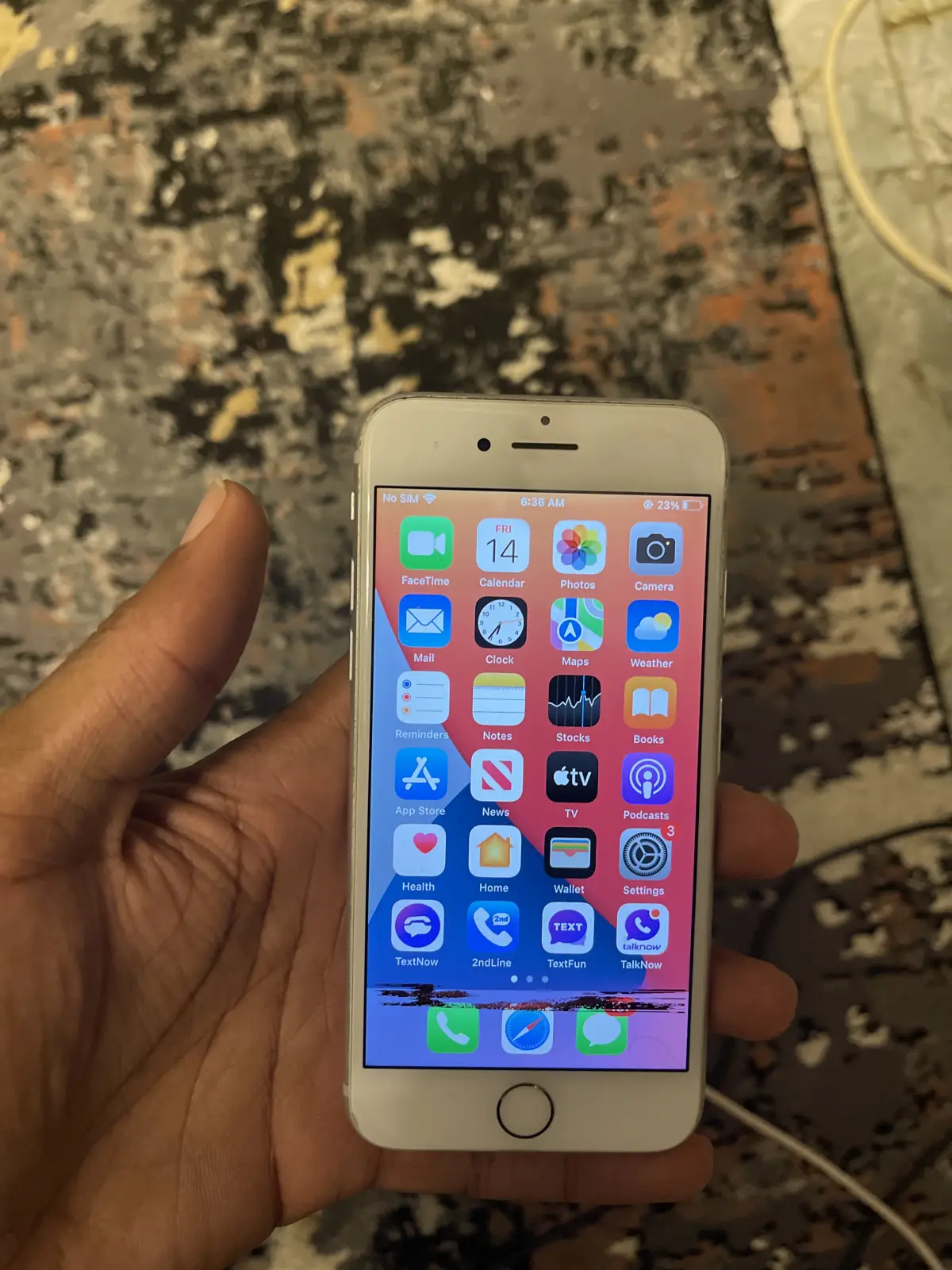 iPhone 7 for sale - Image 1