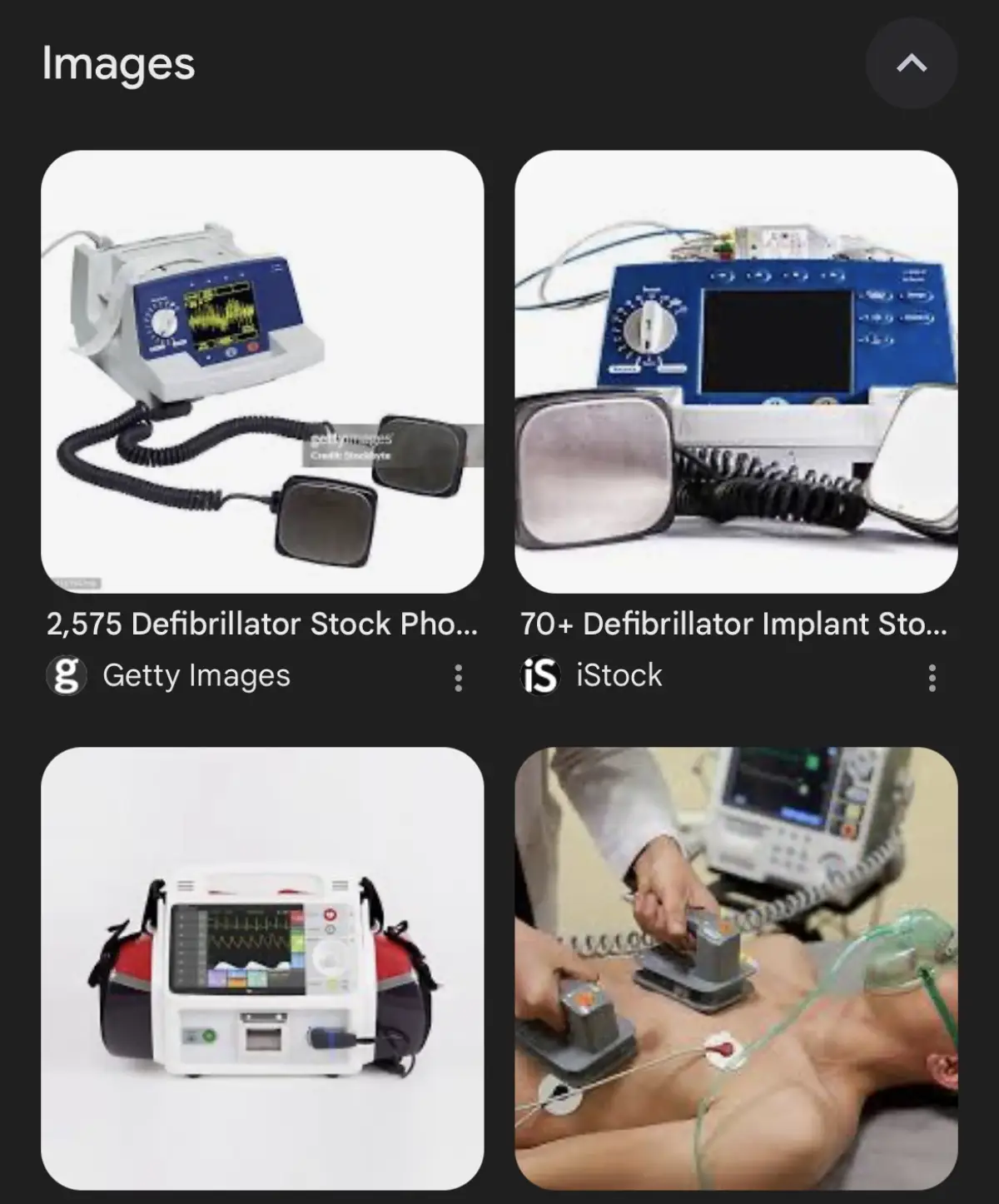 Defibrillator.. ( new ) - Image 3