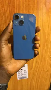 iPhone sales and buying