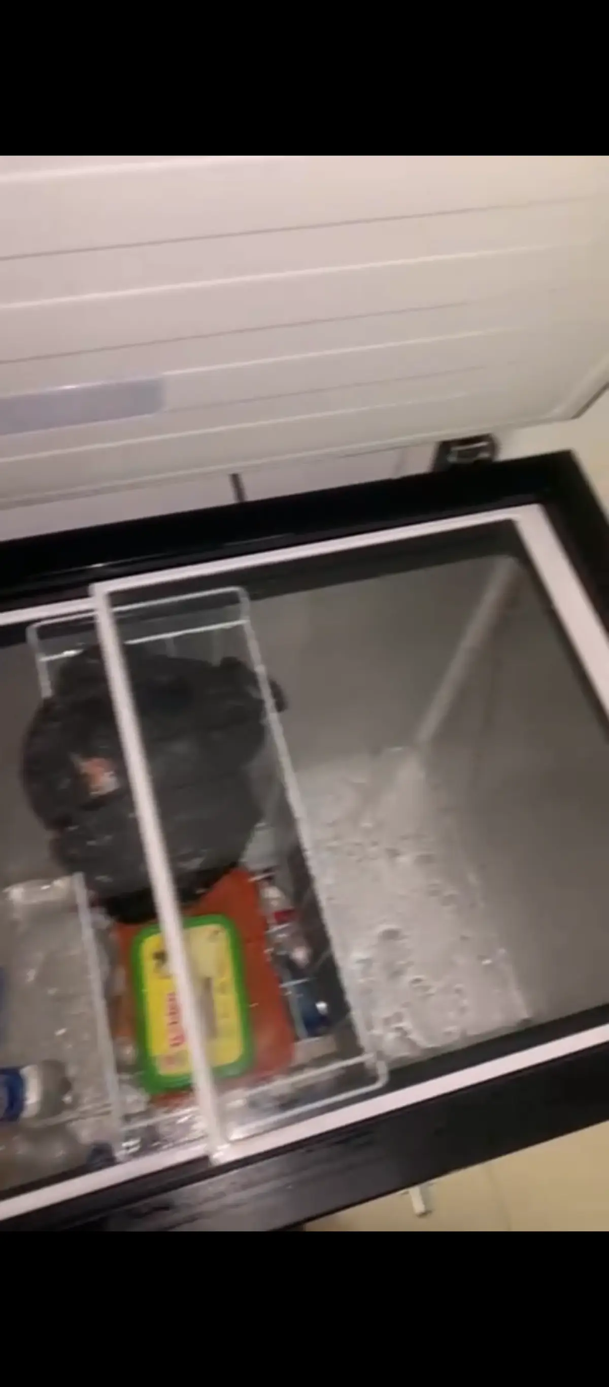 Refrigerator - Image 1