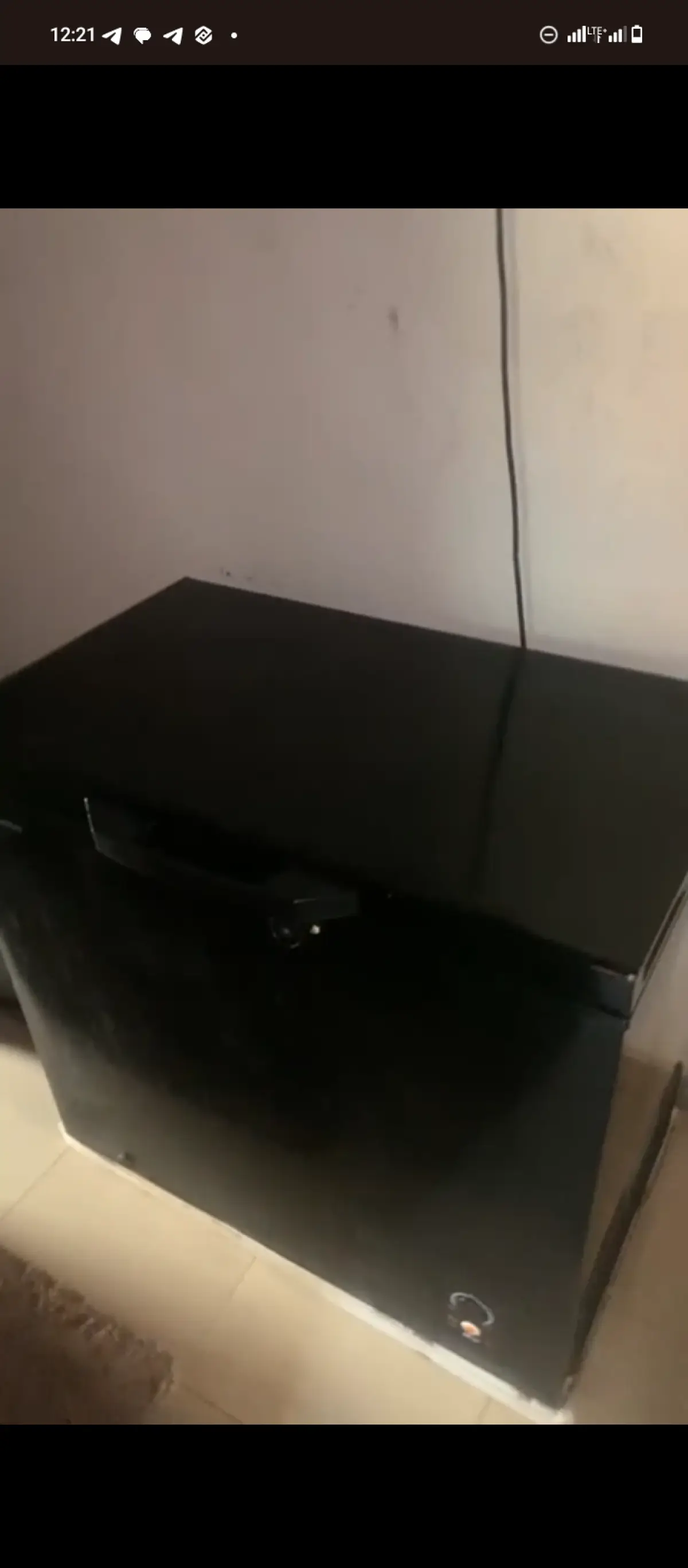 Refrigerator - Image 2