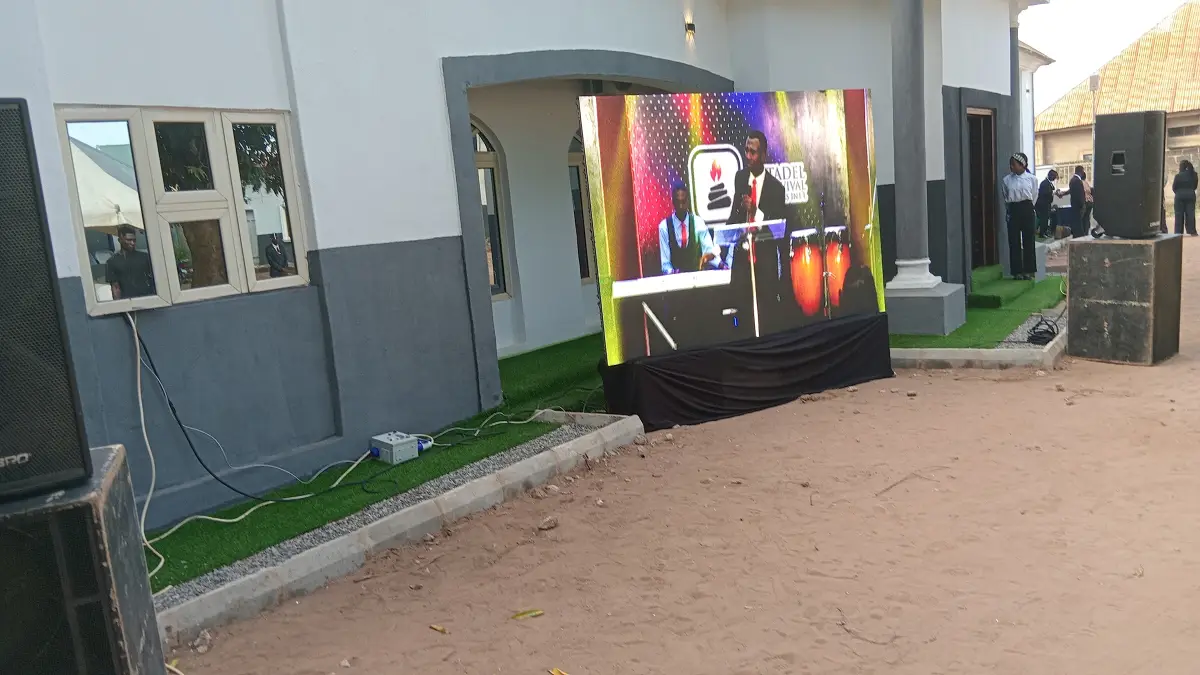 DENZPRO LED Screen Sales, Rentals, Installation - Image 3