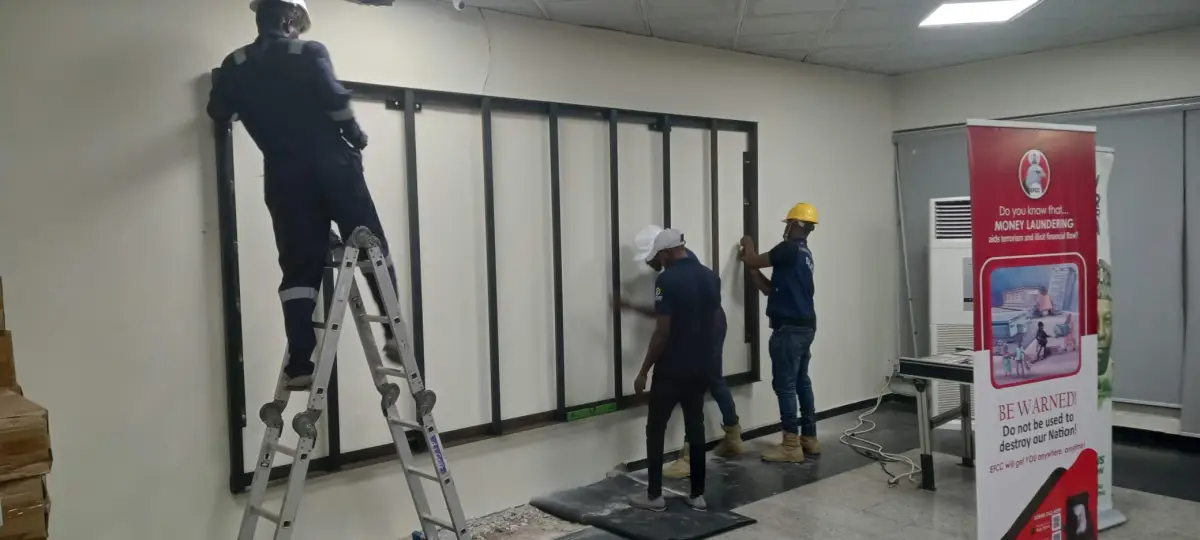 DENZPRO LED Screen Sales, Rentals, Installation - Image 5