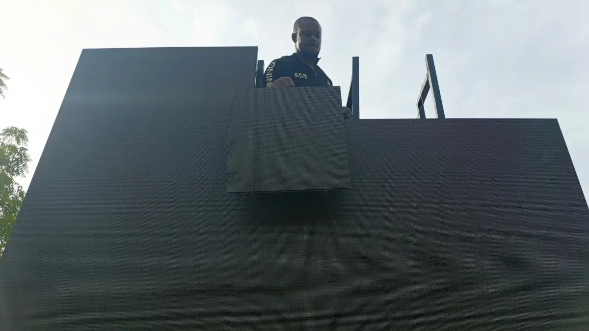 DENZPRO LED Screen Sales, Rentals, Installation - Image 6