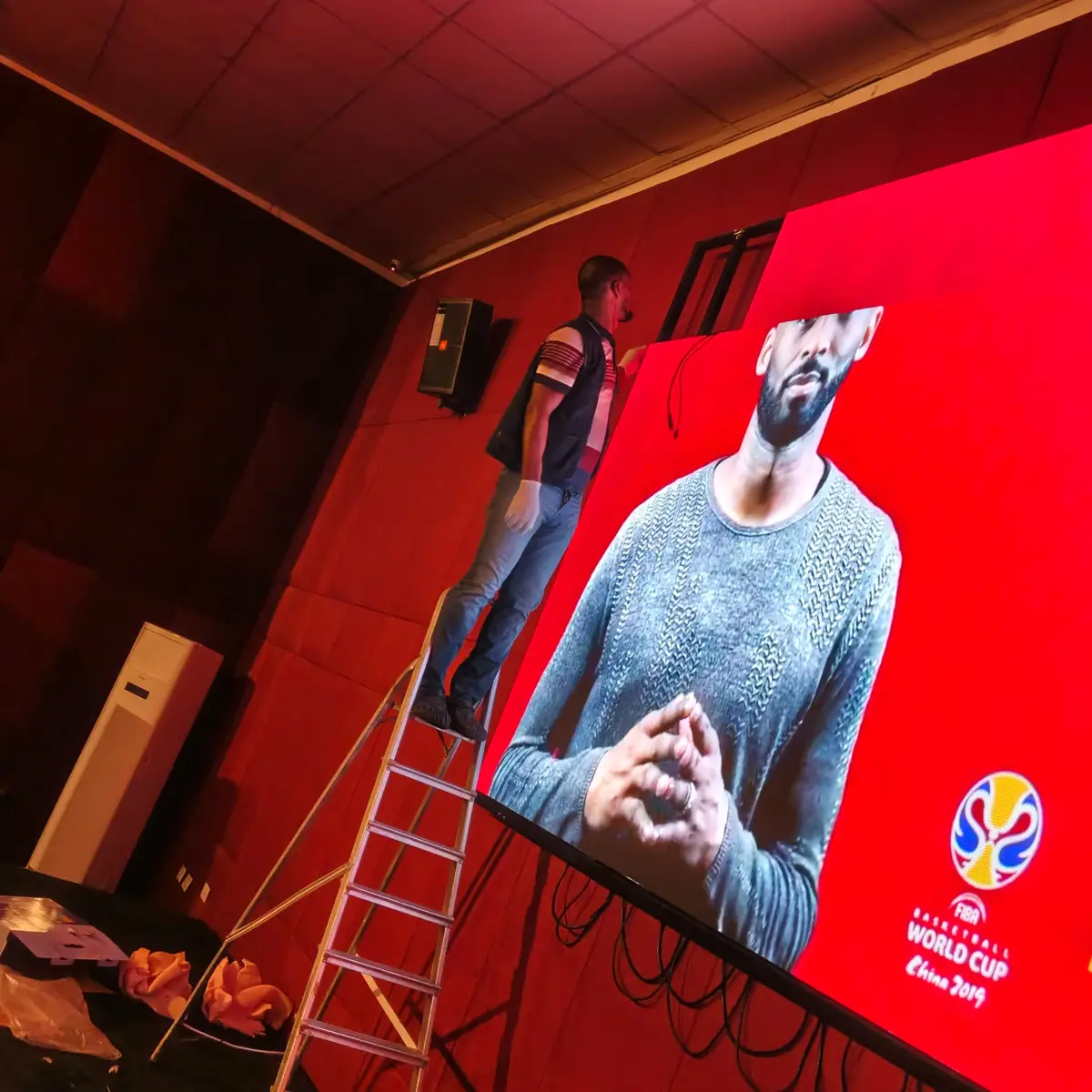 DENZPRO LED Screen Sales, Rentals, Installation - Image 9